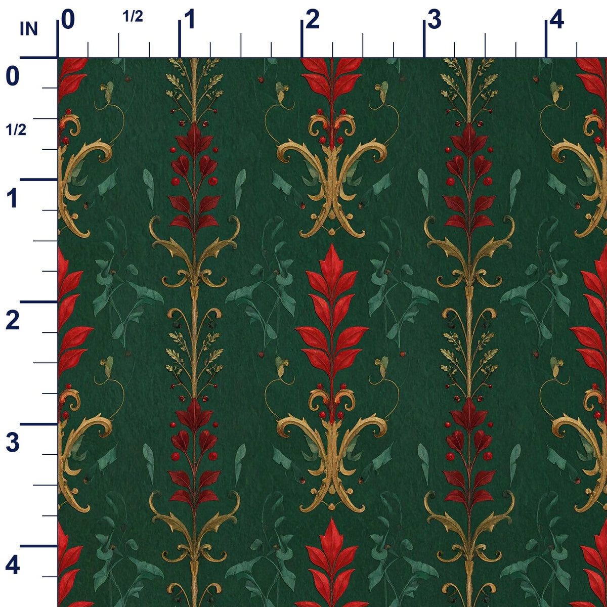 ruler-scale (auto)