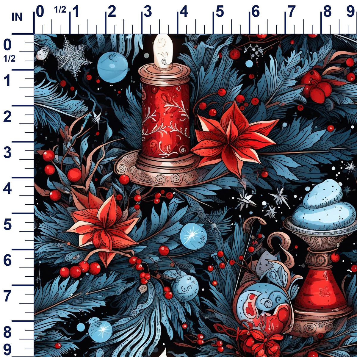 ruler-scale (auto)