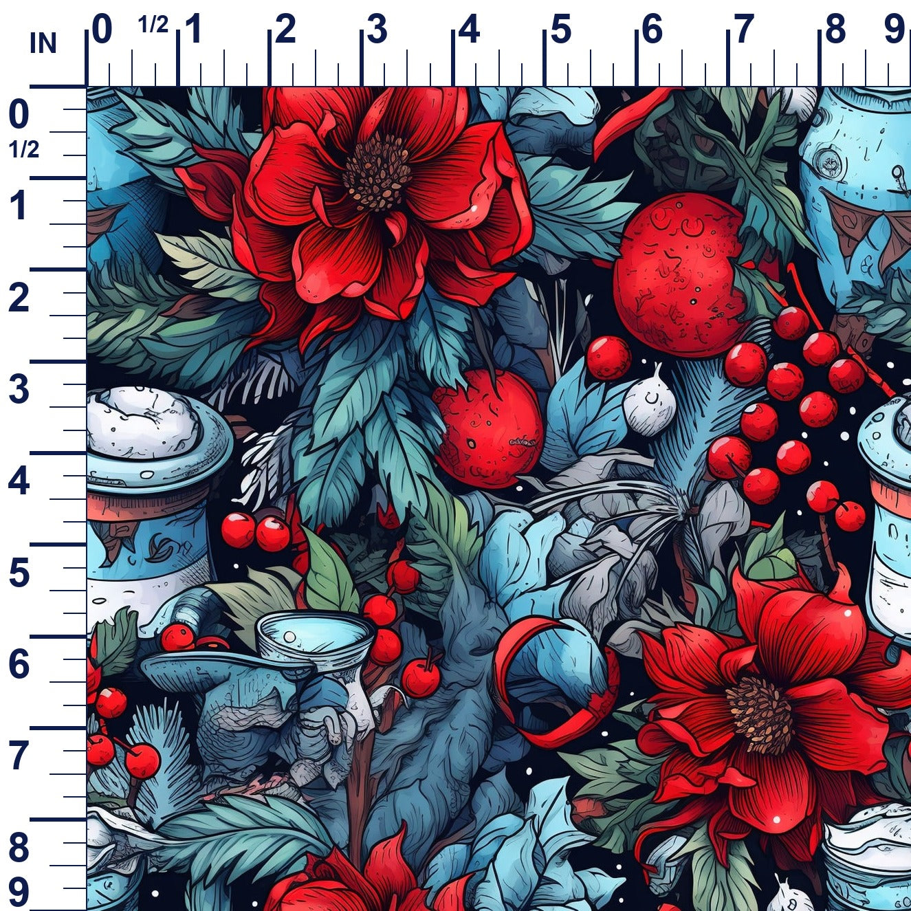 ruler-scale (auto)