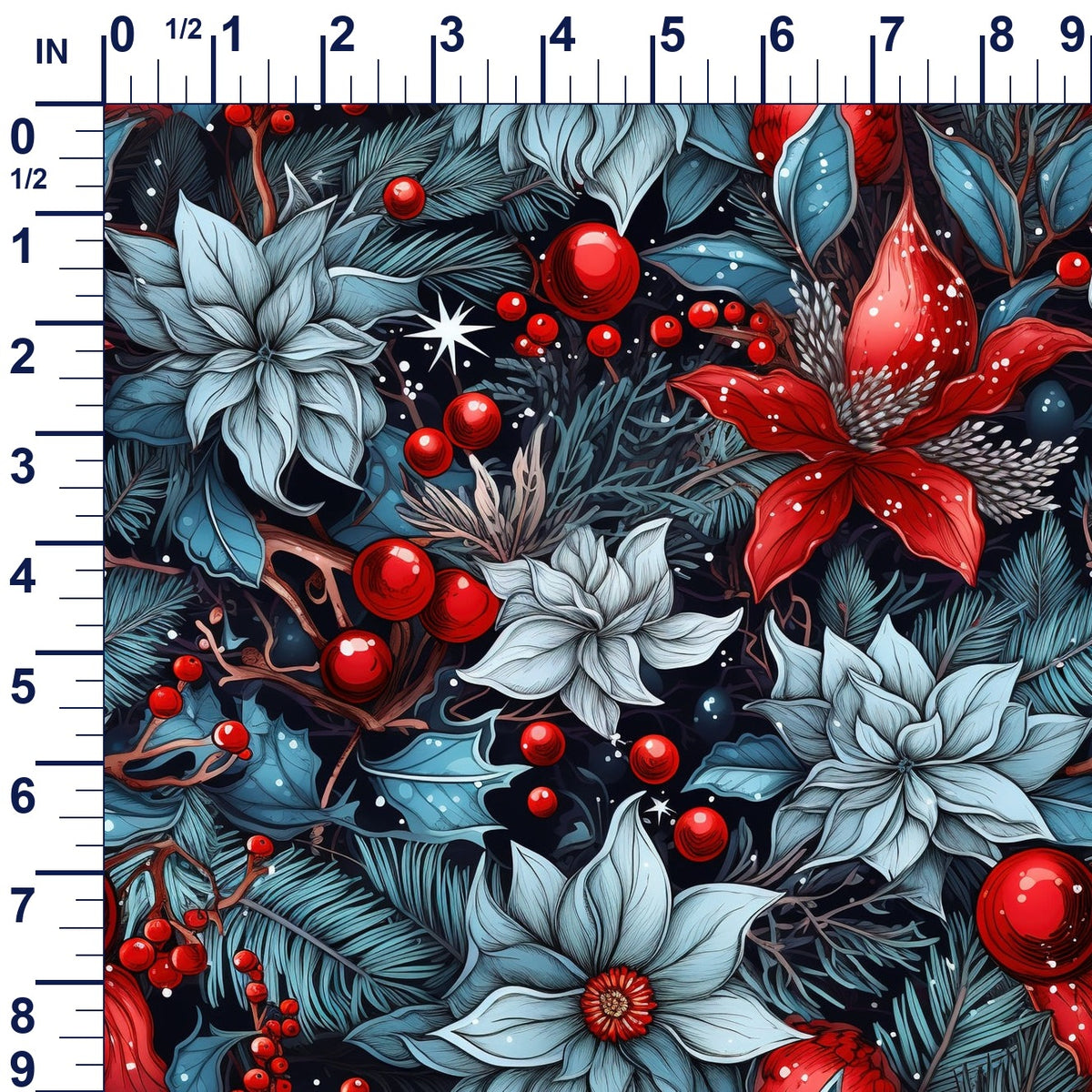 ruler-scale (auto)