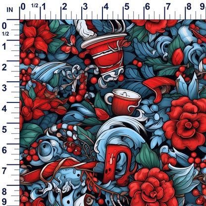 ruler-scale (auto)
