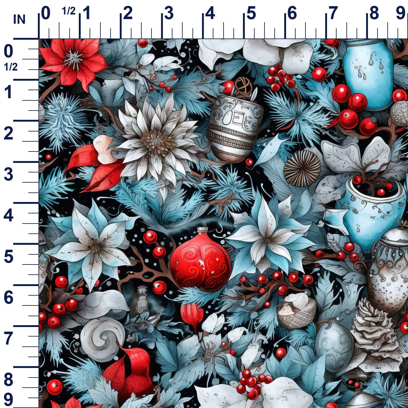 ruler-scale (auto)