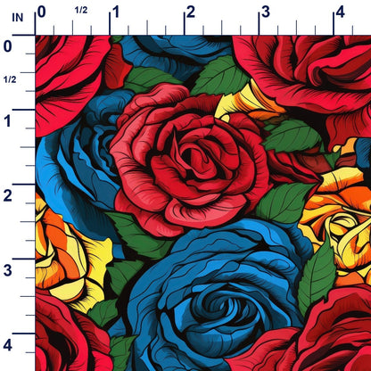 ruler-scale (auto)