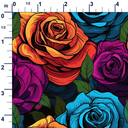 ruler-scale (auto)