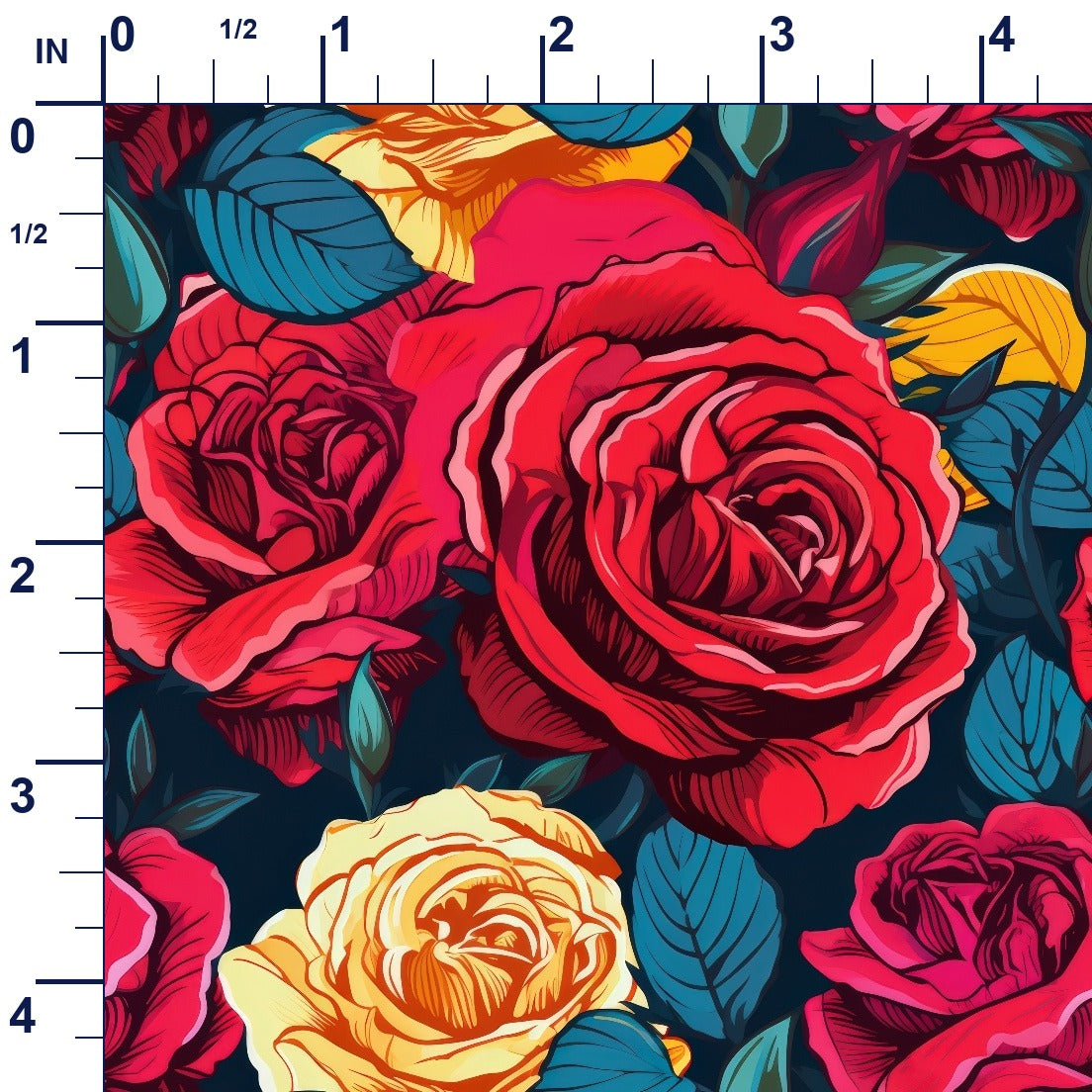 ruler-scale (auto)