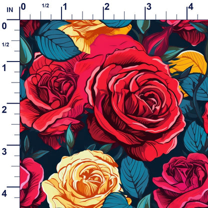 ruler-scale (auto)
