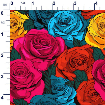 ruler-scale (auto)