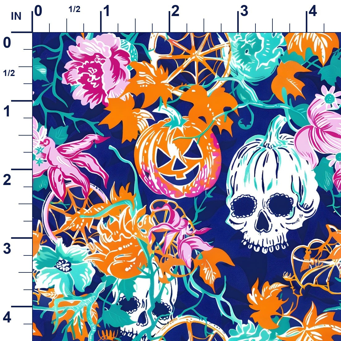 ruler-scale (auto)