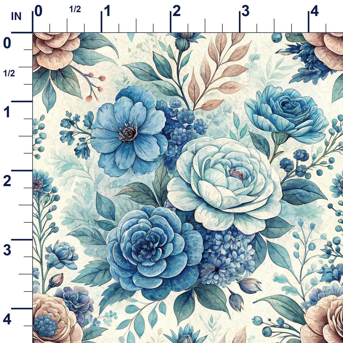ruler-scale (auto)