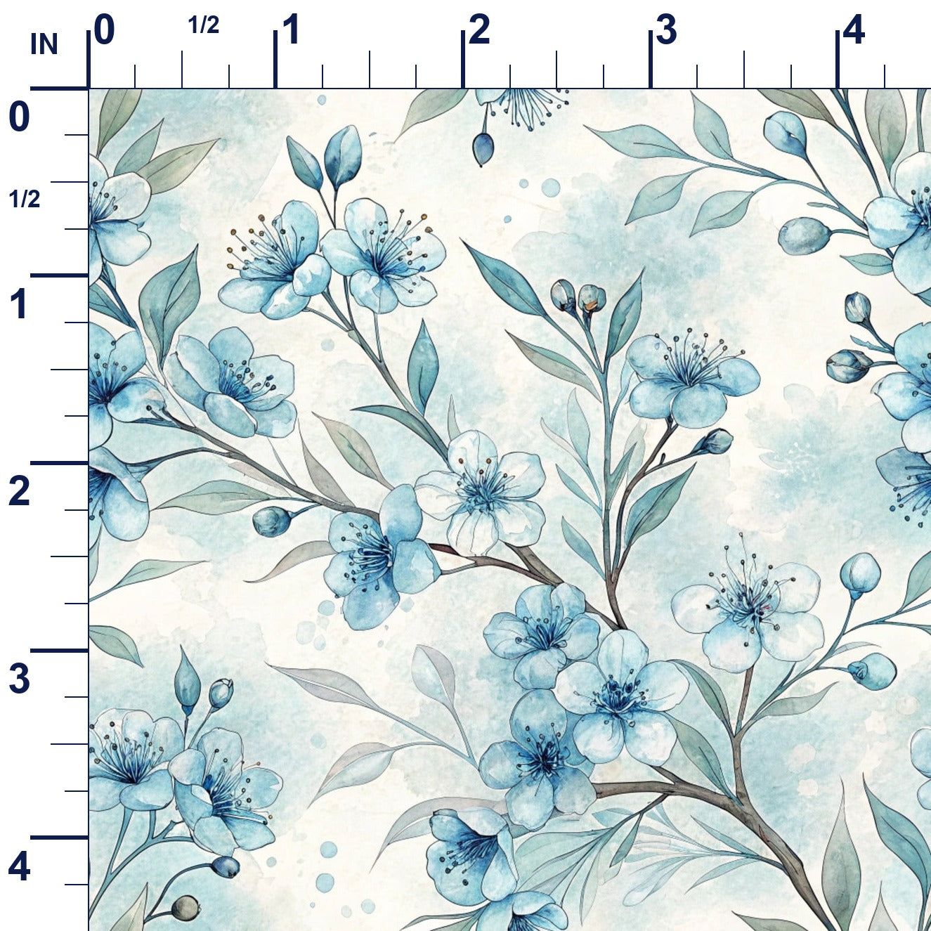 ruler-scale (auto)