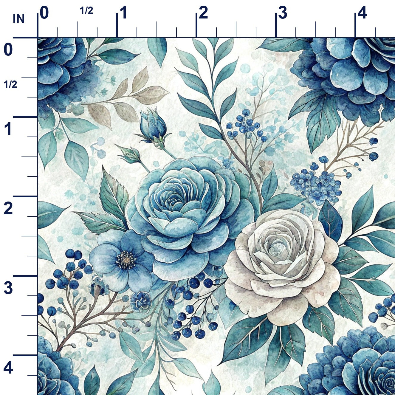 ruler-scale (auto)