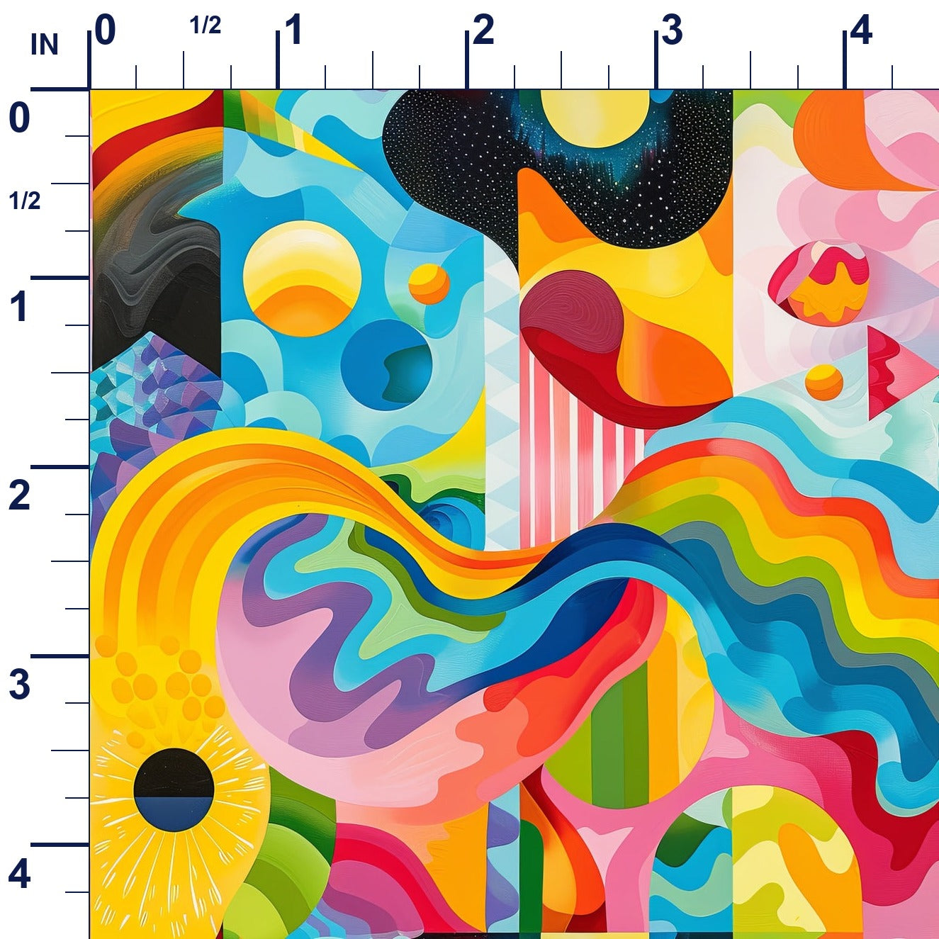 ruler-scale (auto)