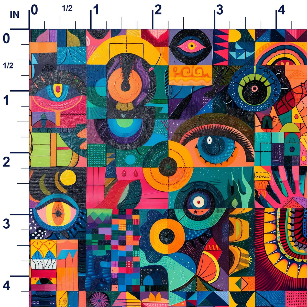 ruler-scale (auto)