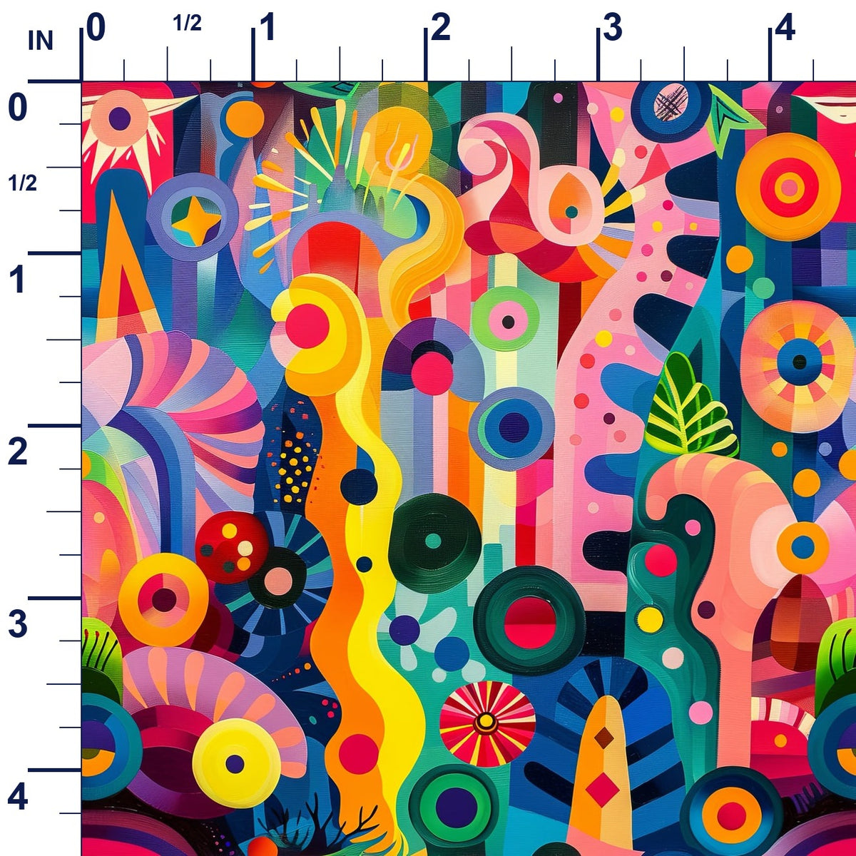 ruler-scale (auto)
