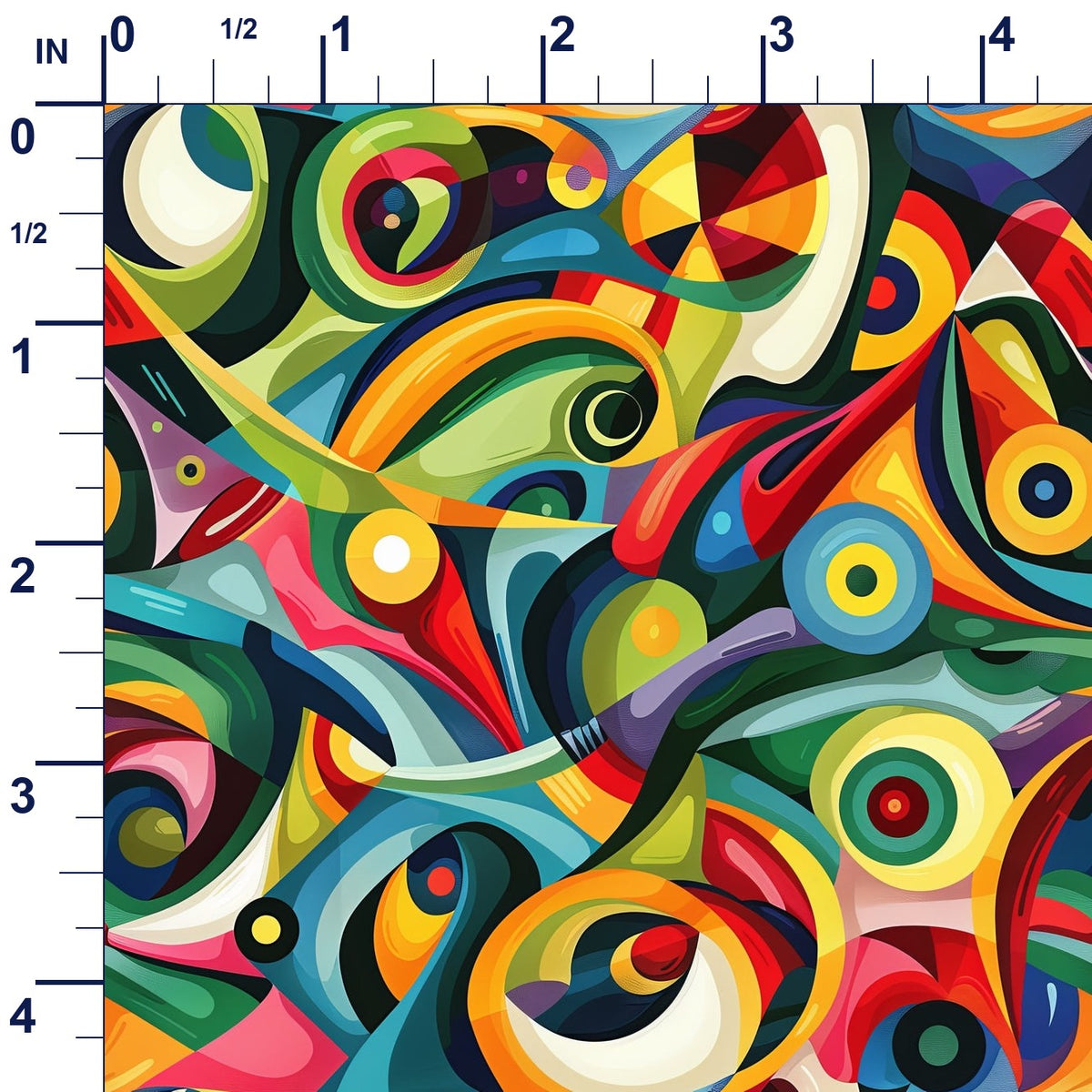 ruler-scale (auto)