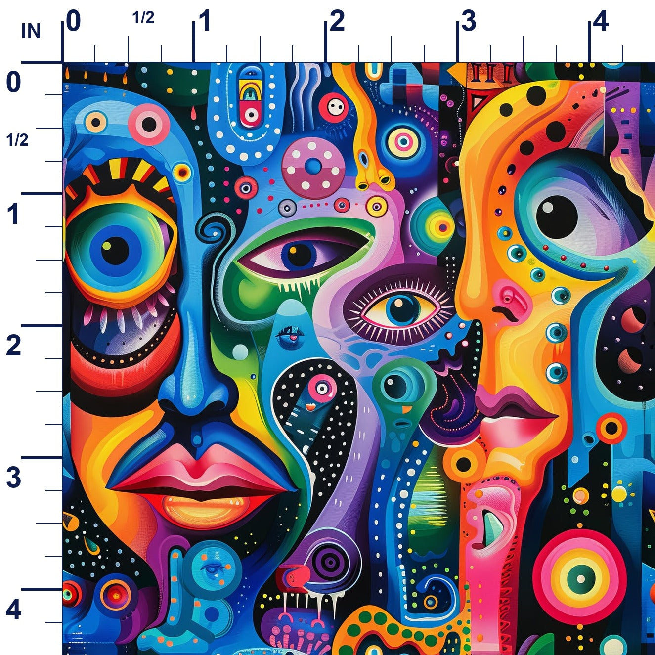 ruler-scale (auto)