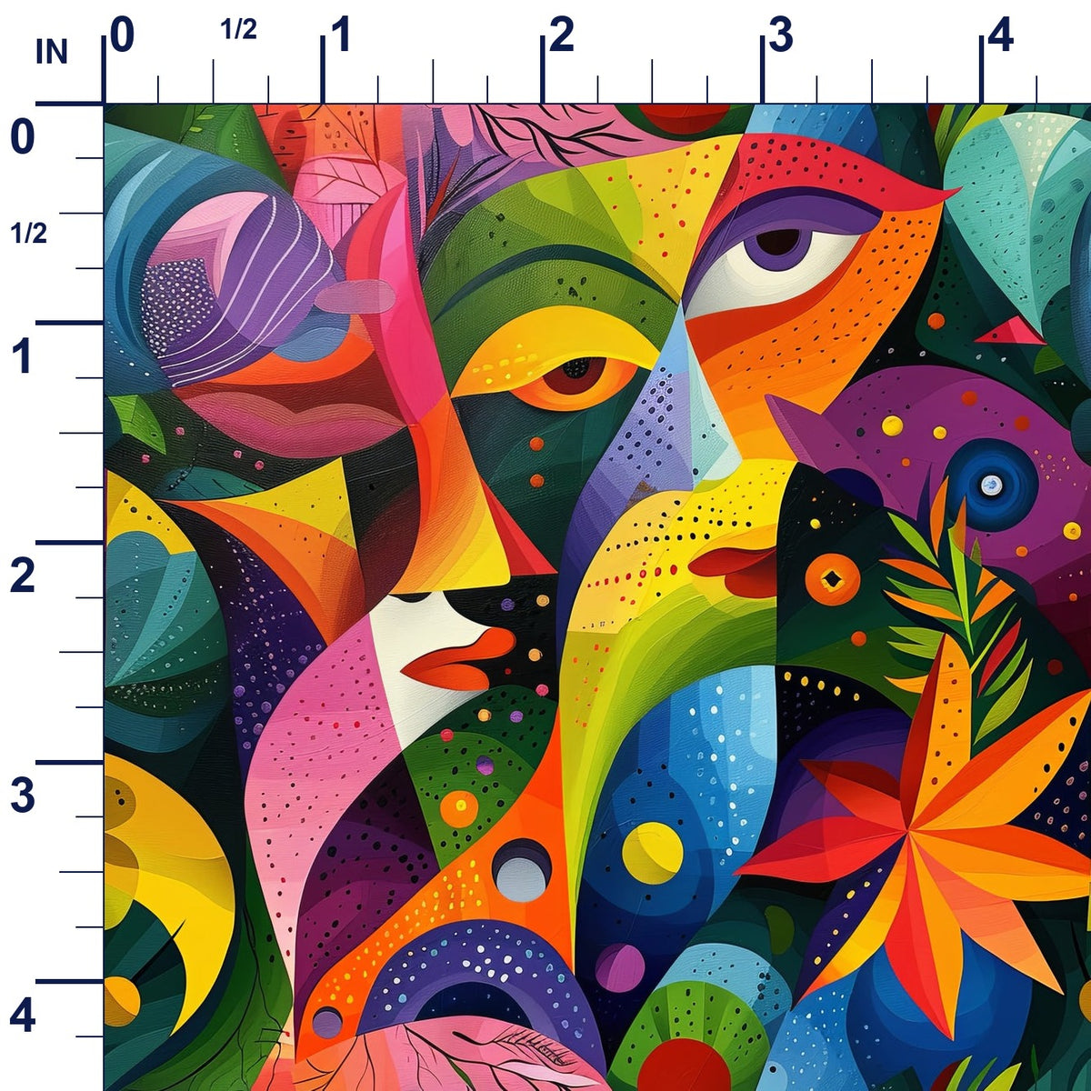 ruler-scale (auto)