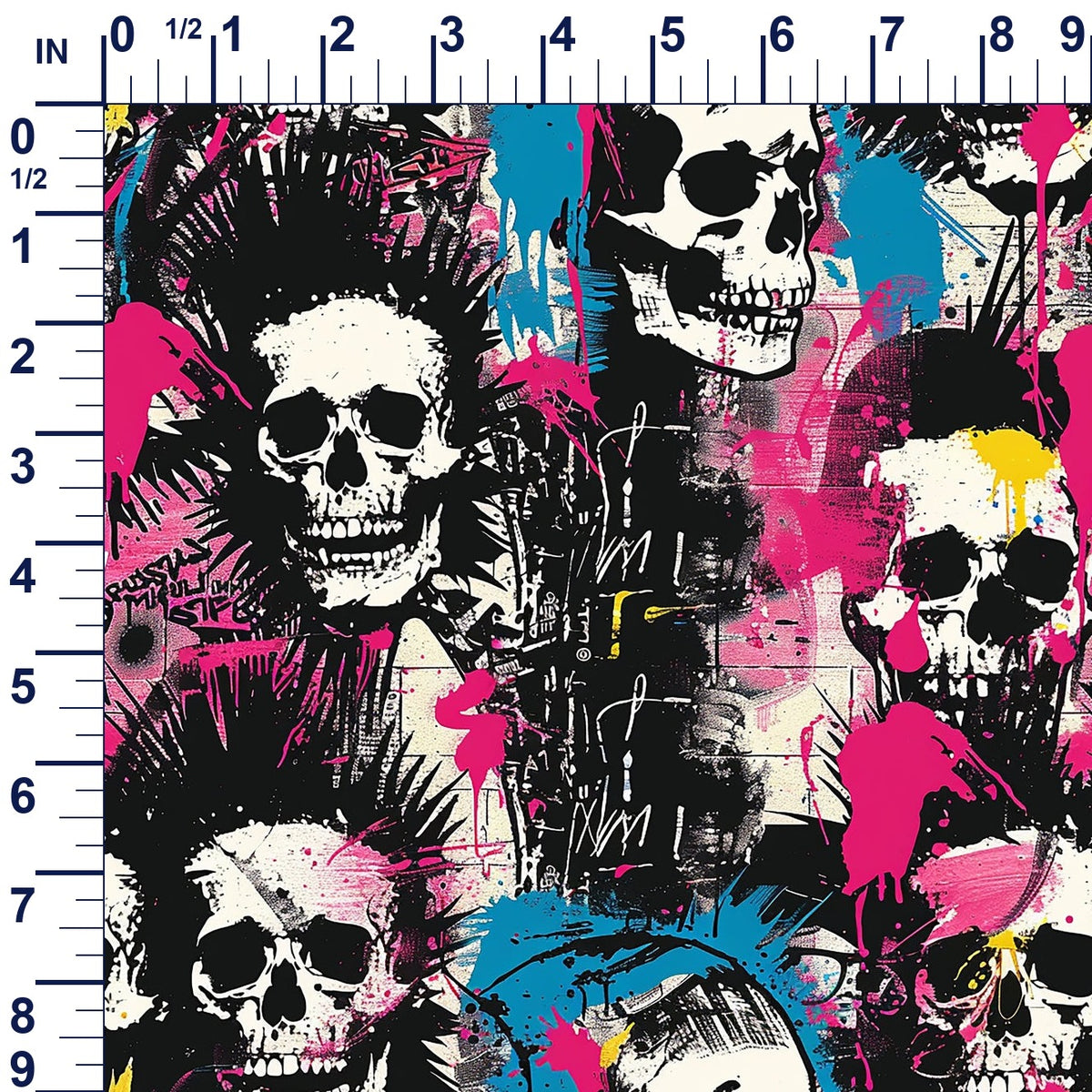 ruler-scale (auto)