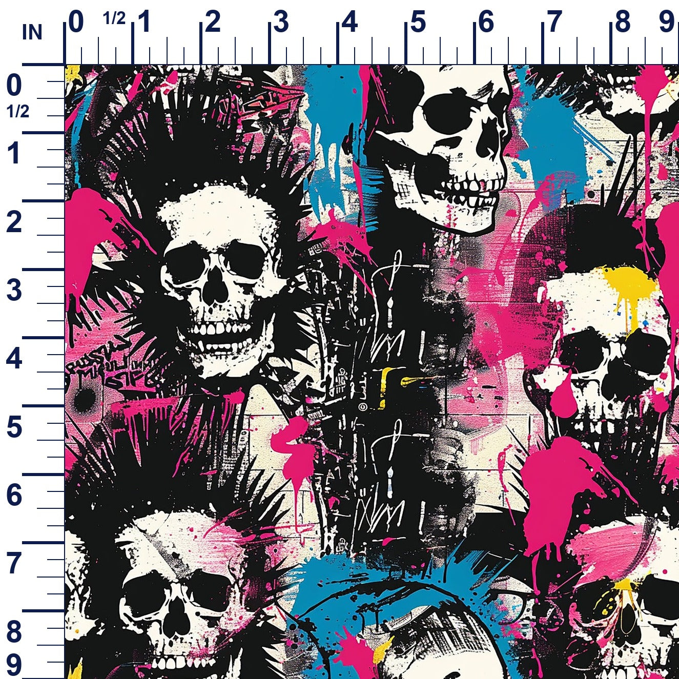 ruler-scale (auto)