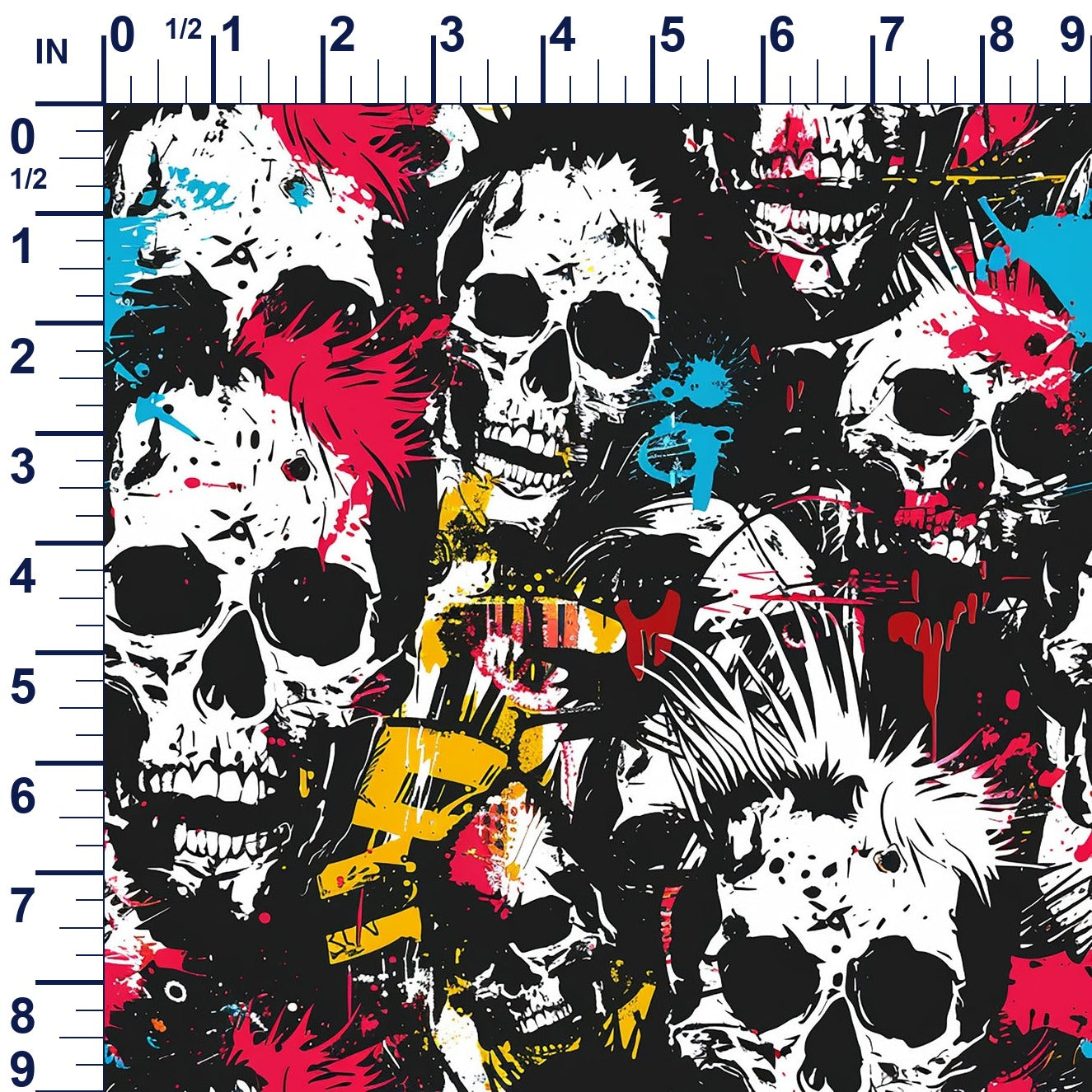 ruler-scale (auto)