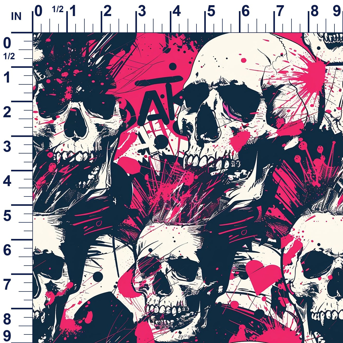 ruler-scale (auto)