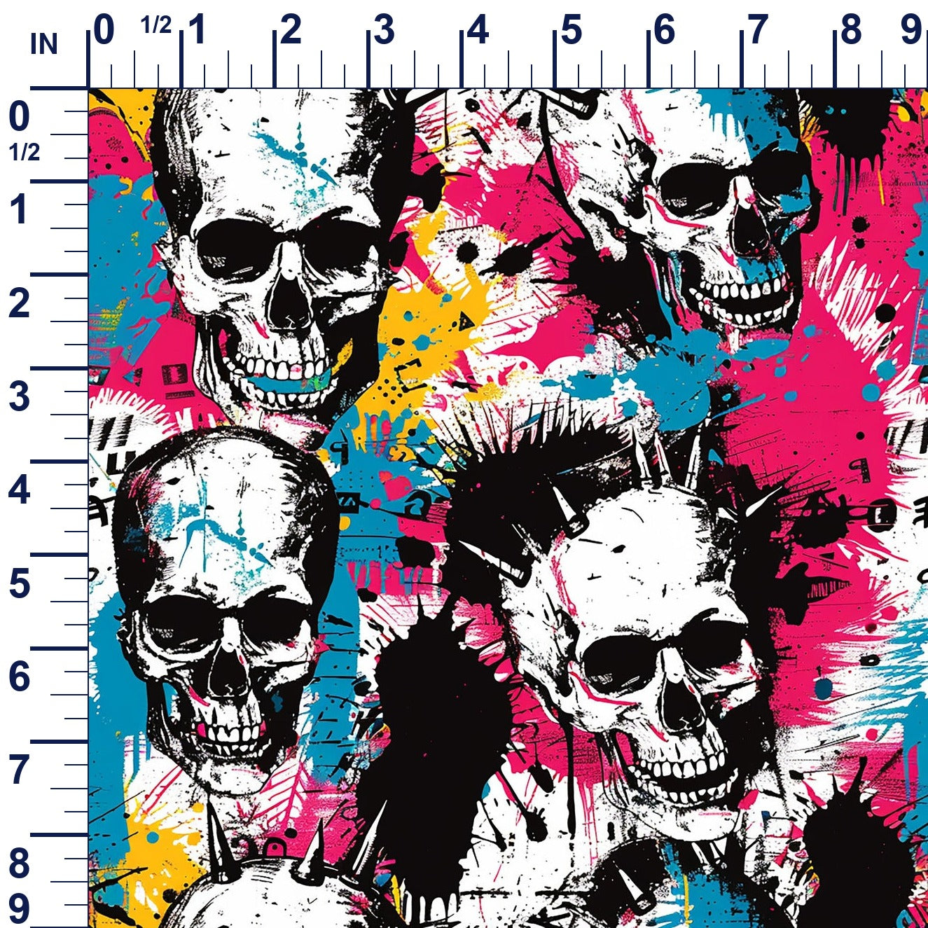 ruler-scale (auto)