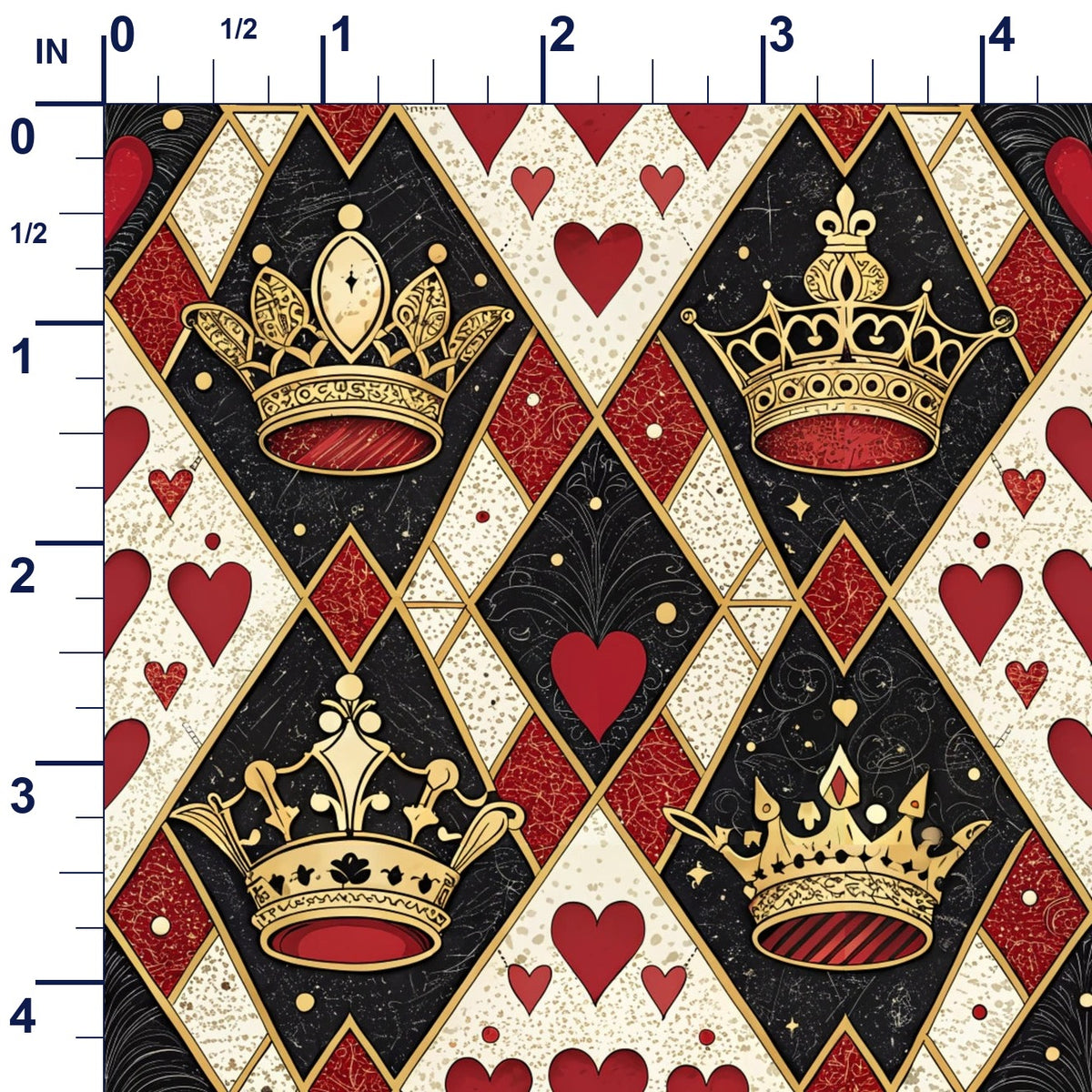 ruler-scale (auto)