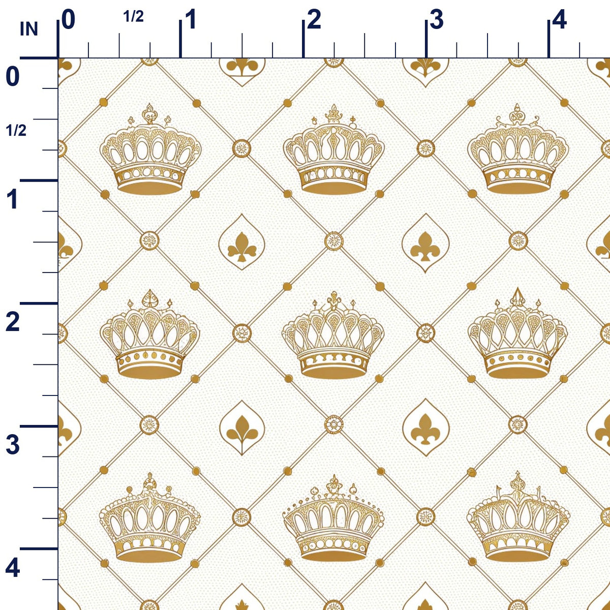 ruler-scale (auto)