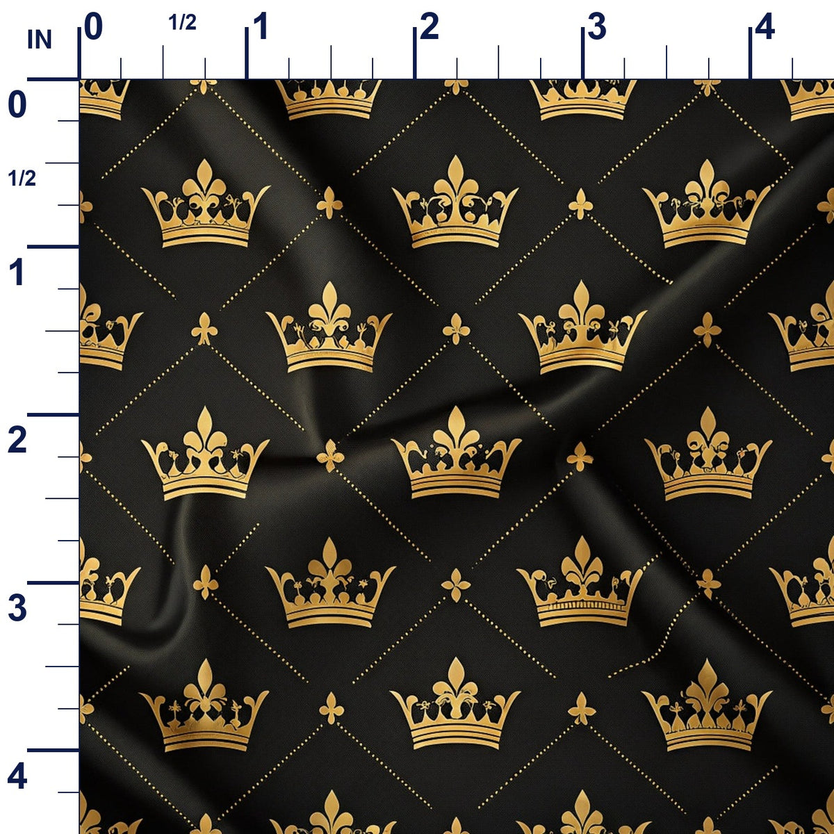 ruler-scale (auto)