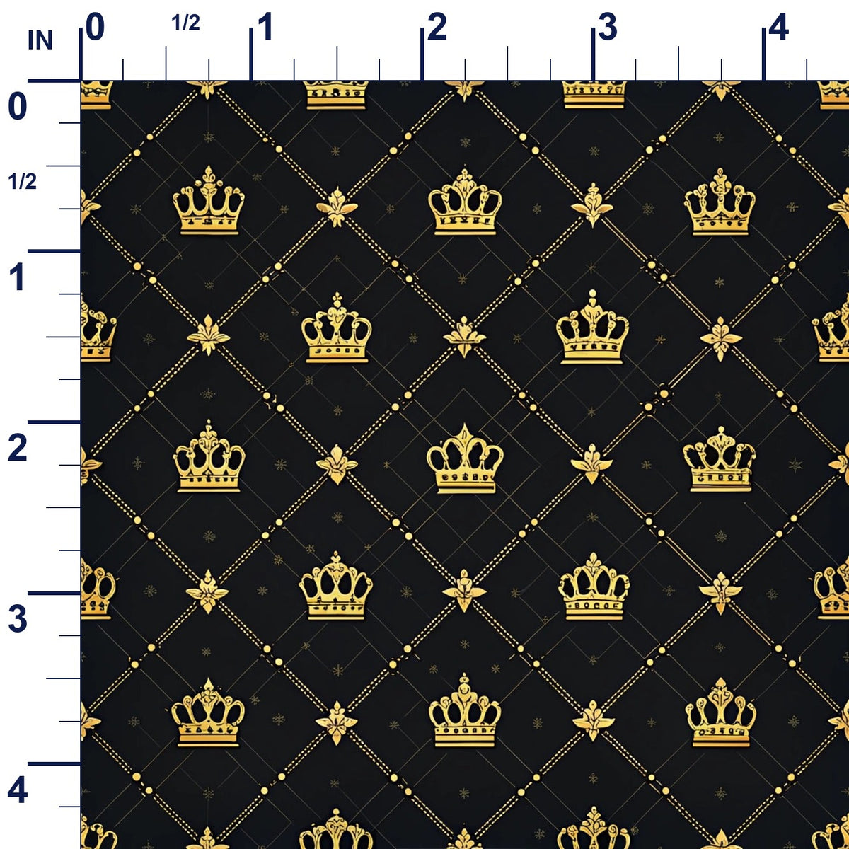 ruler-scale (auto)