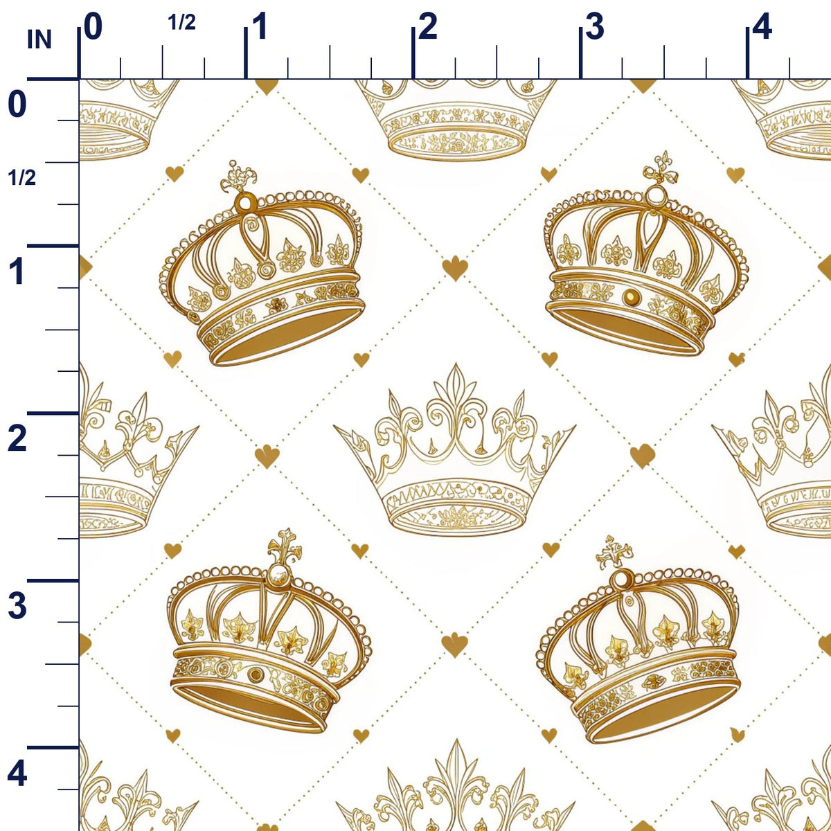 ruler-scale (auto)