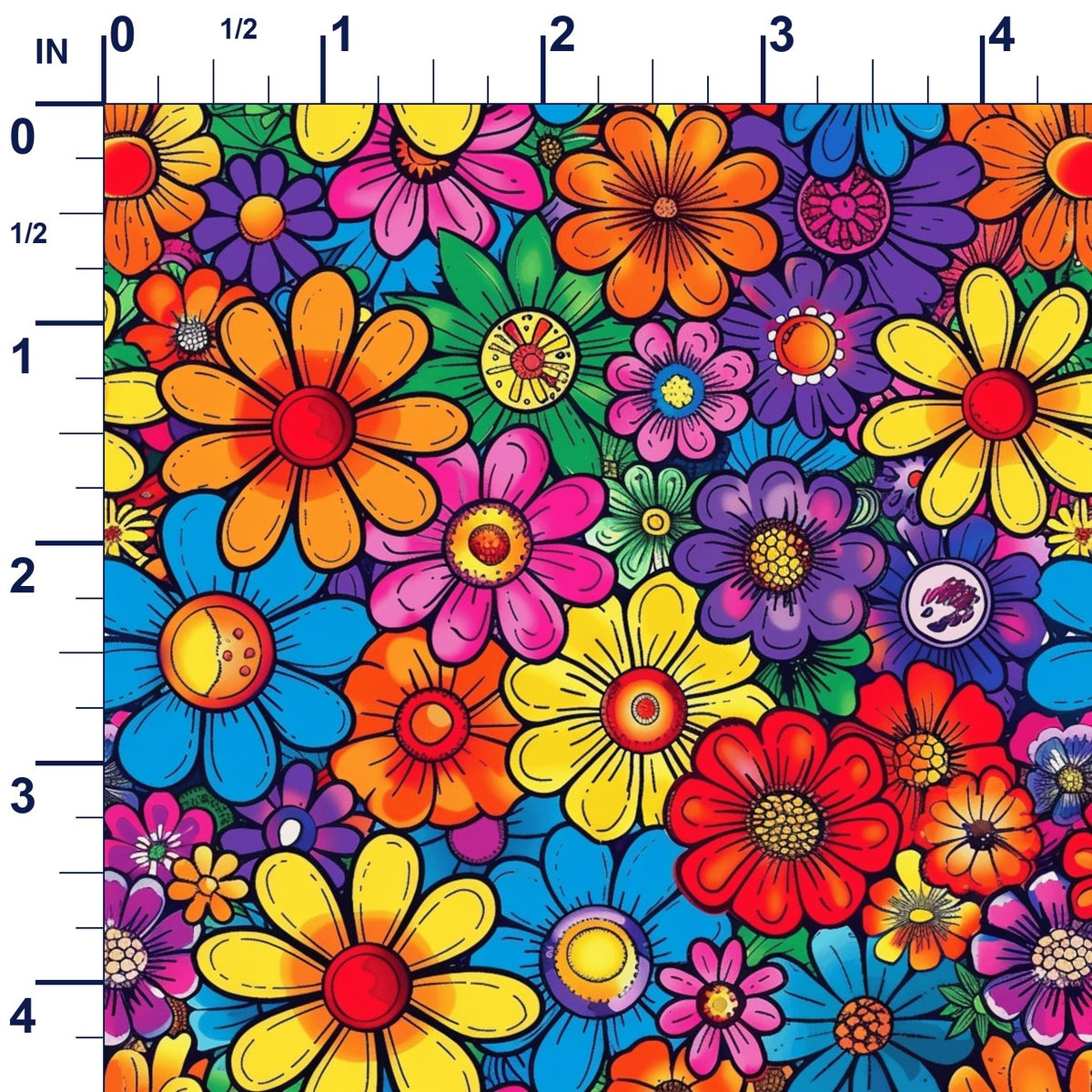ruler-scale (auto)