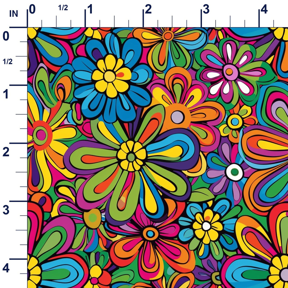 ruler-scale (auto)