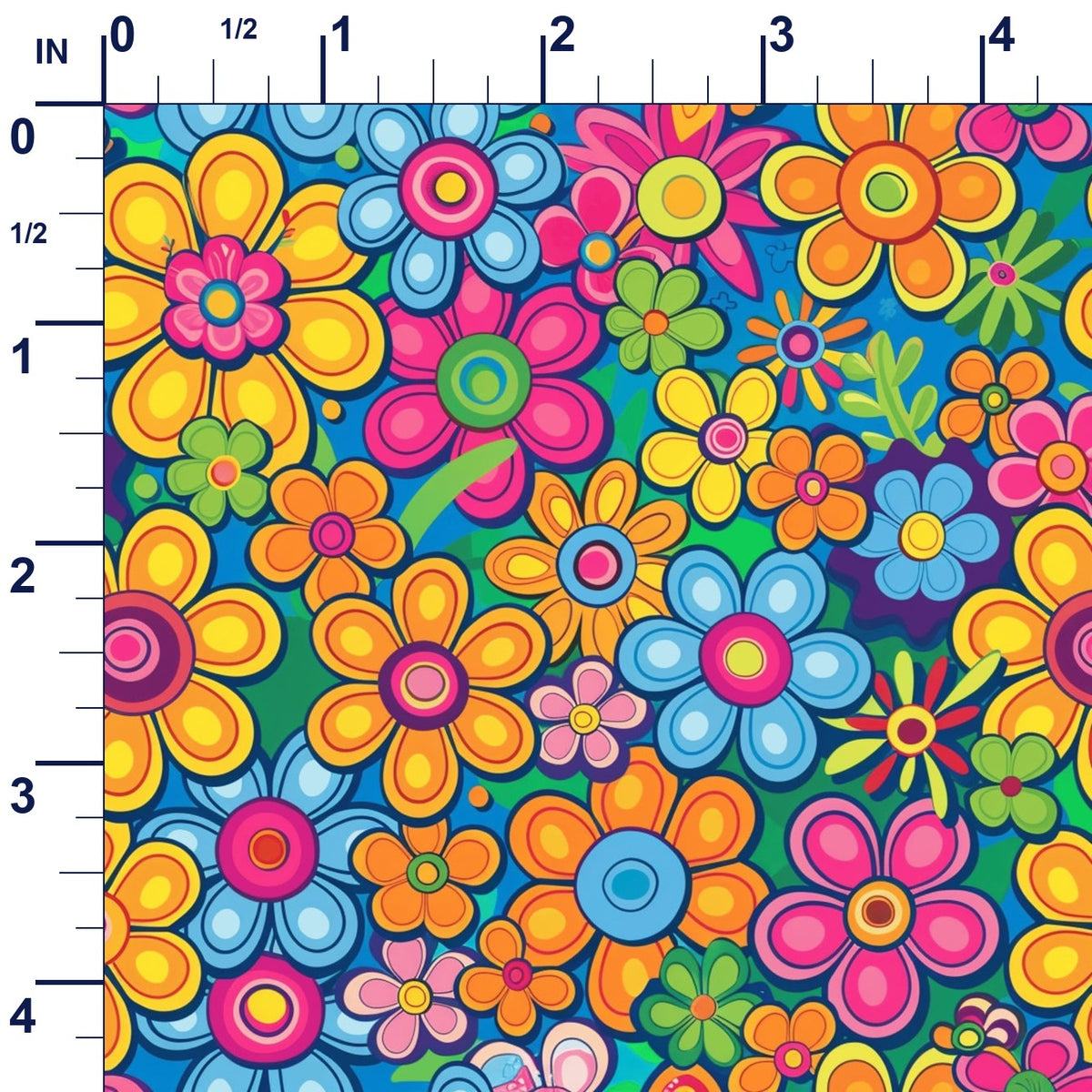 ruler-scale (auto)