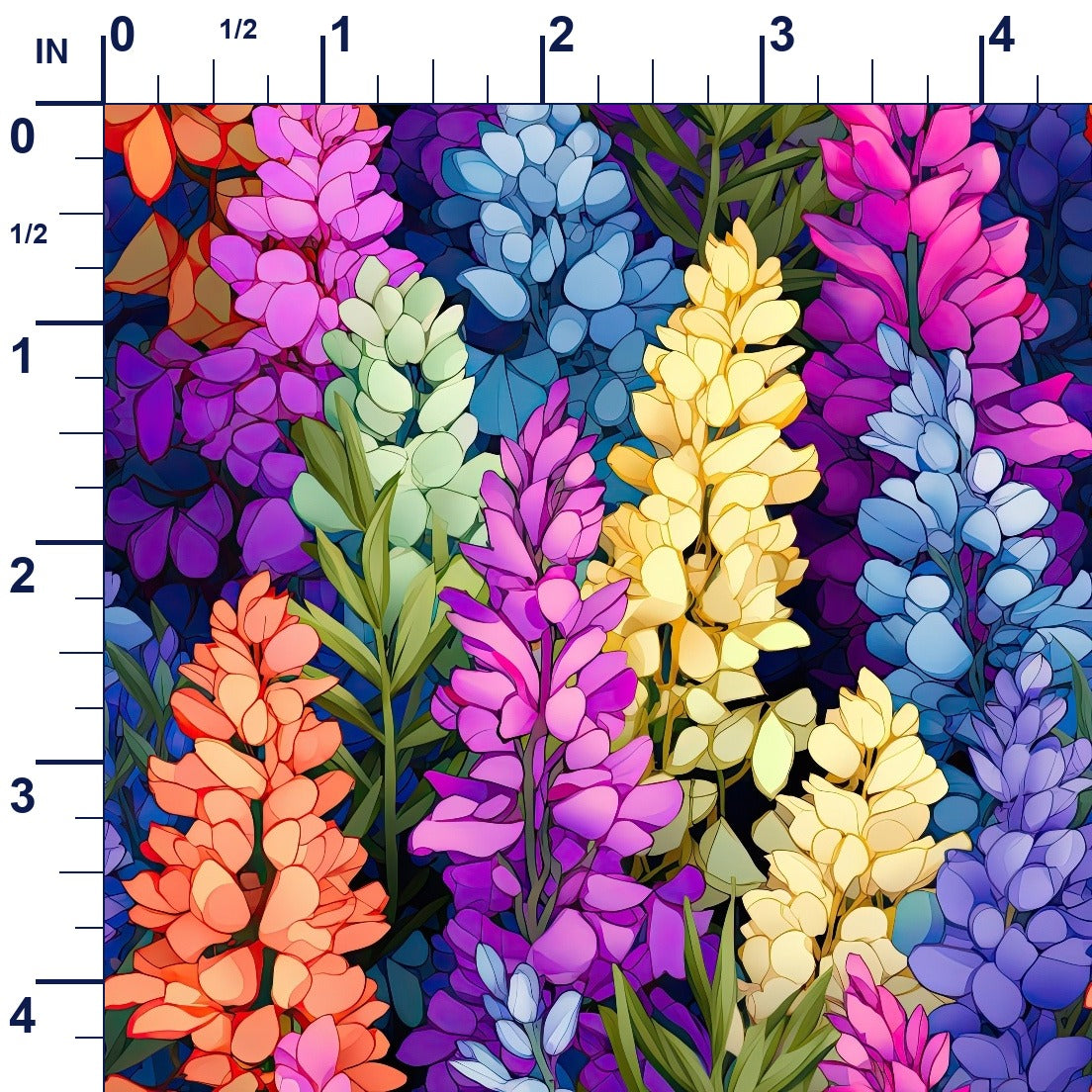 ruler-scale (auto)
