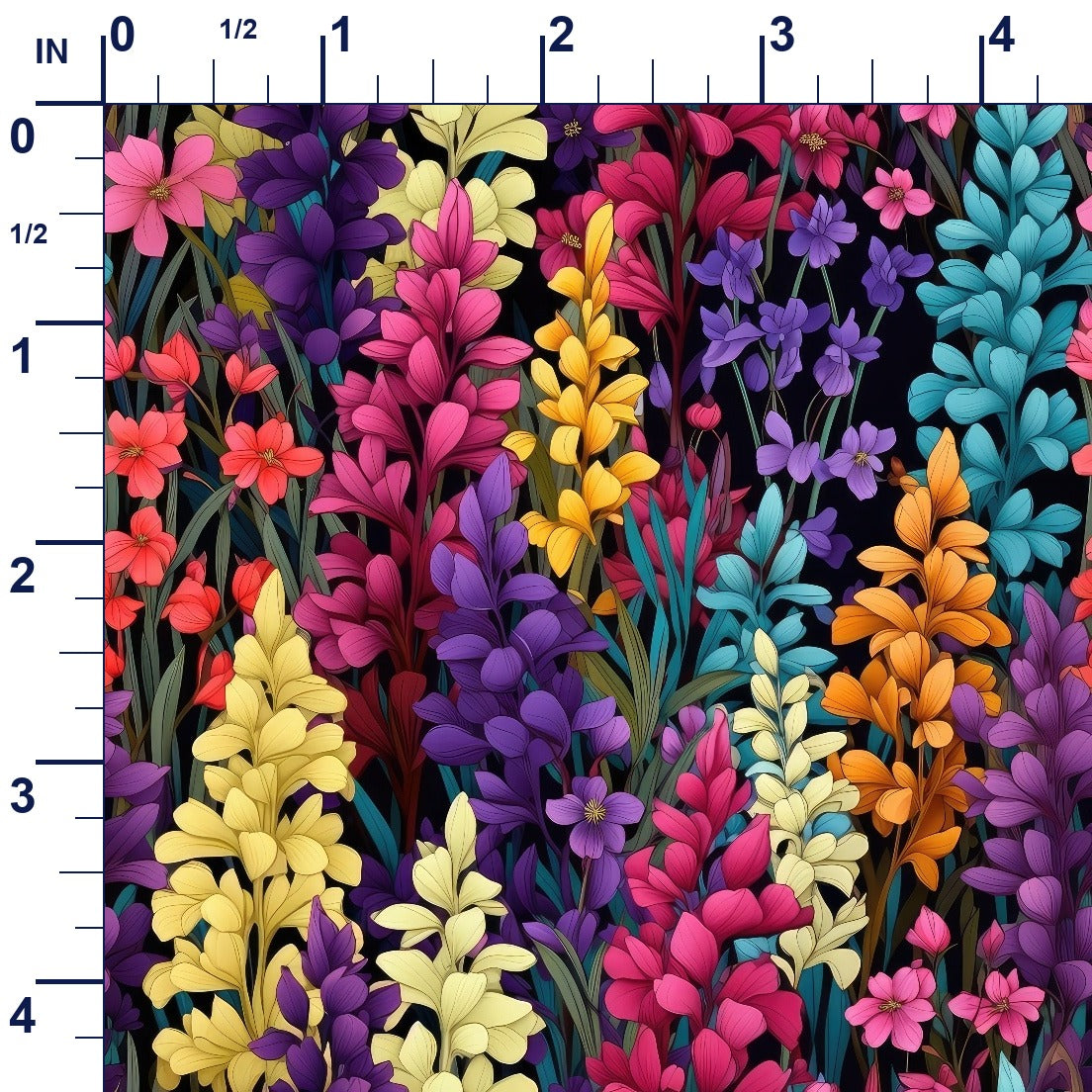 ruler-scale (auto)