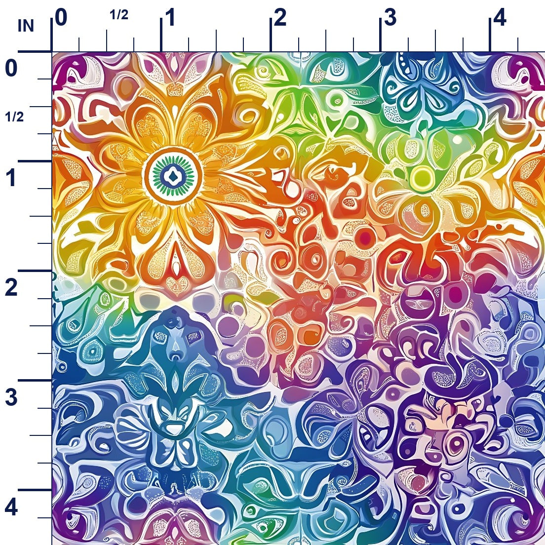 ruler-scale (auto)