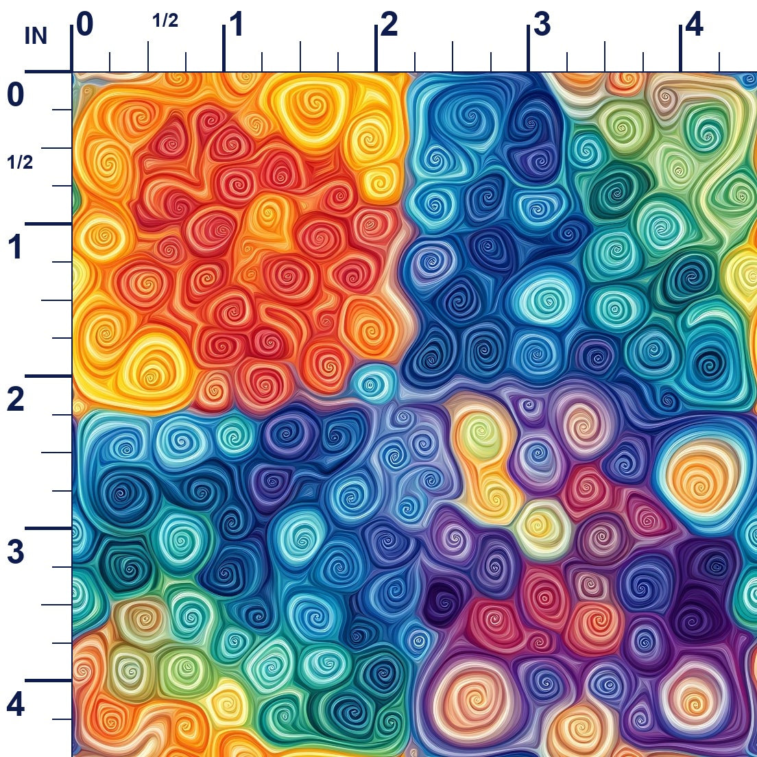 ruler-scale (auto)
