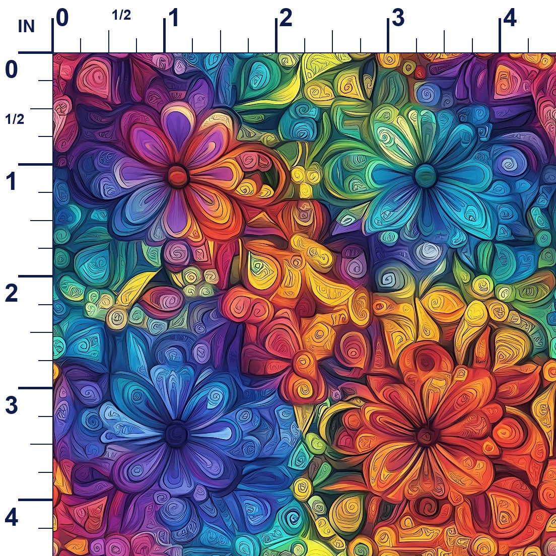 ruler-scale (auto)