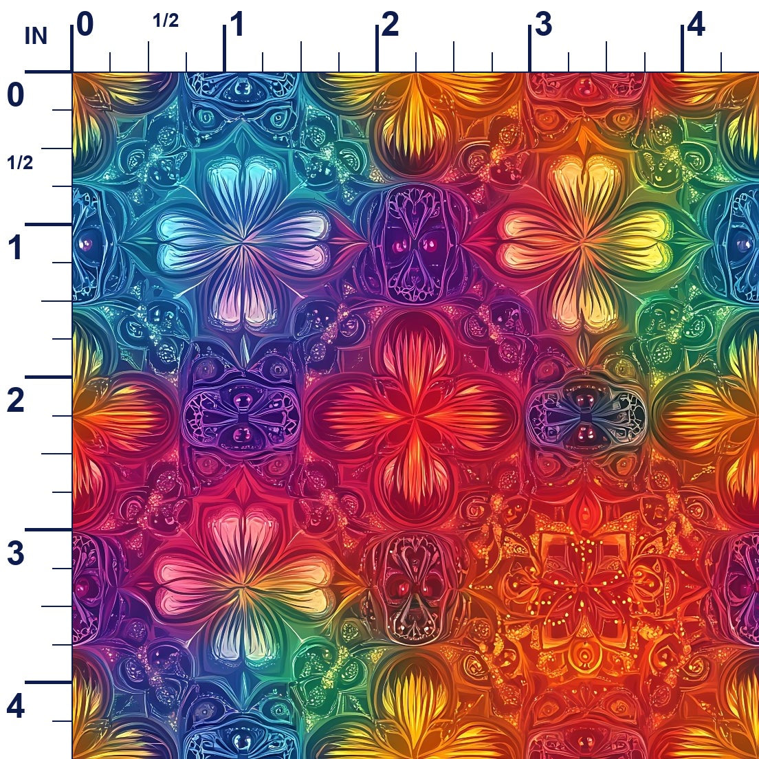 ruler-scale (auto)