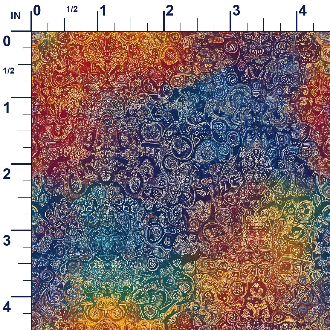 ruler-scale (auto)