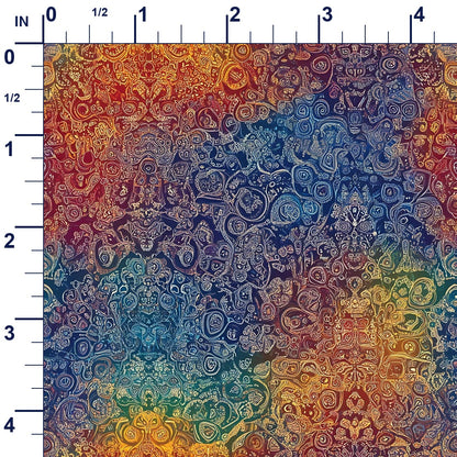 ruler-scale (auto)