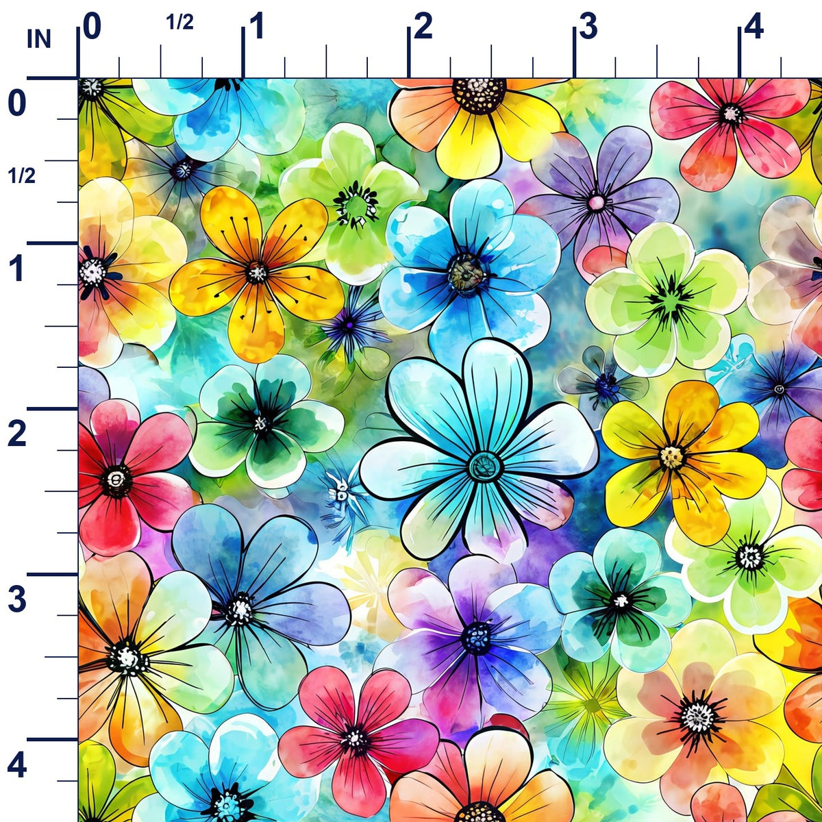 ruler-scale (auto)