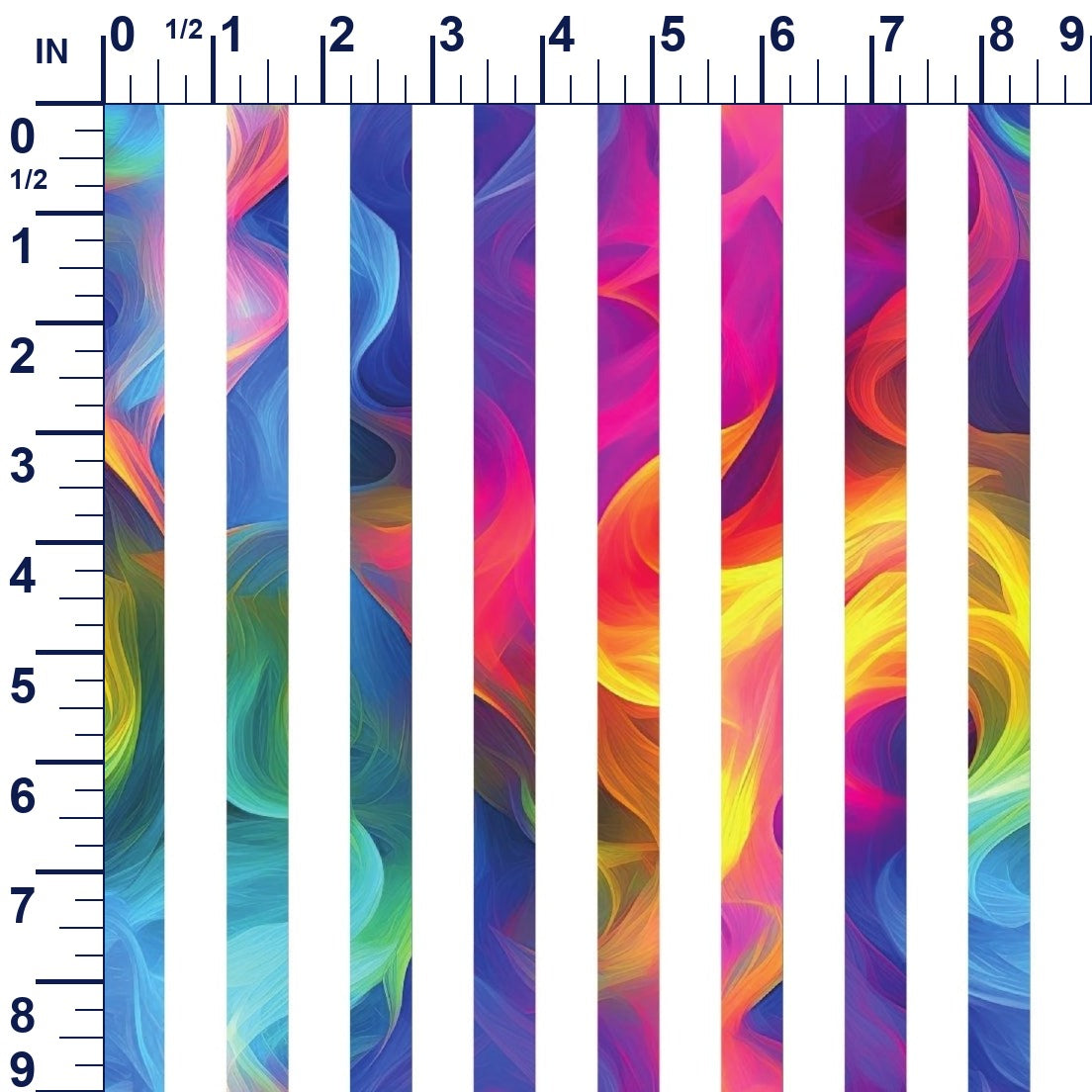 ruler-scale (auto)