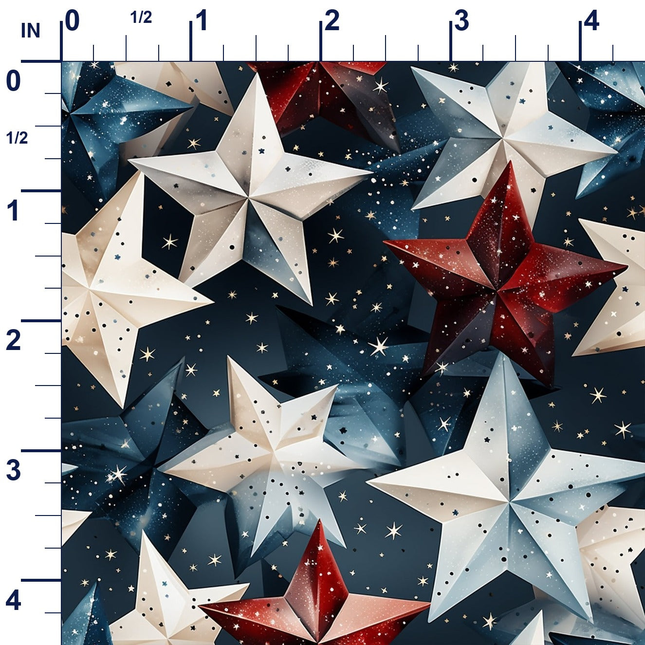 ruler-scale (auto)