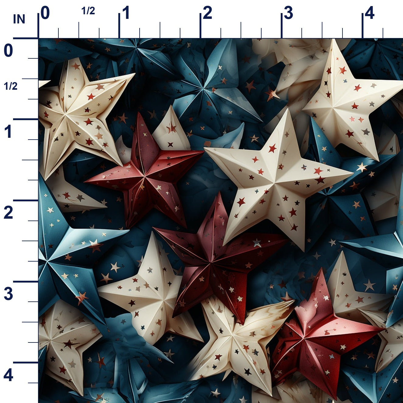 ruler-scale (auto)