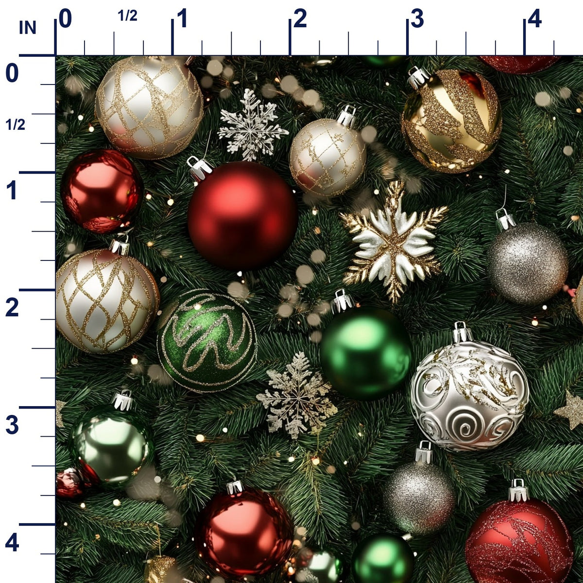 ruler-scale (auto)