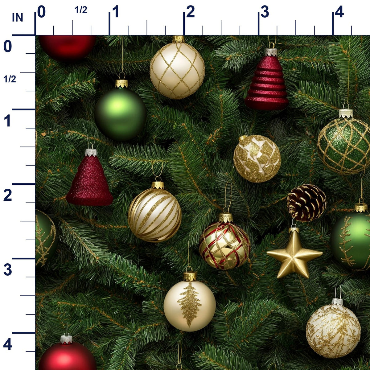 ruler-scale (auto)