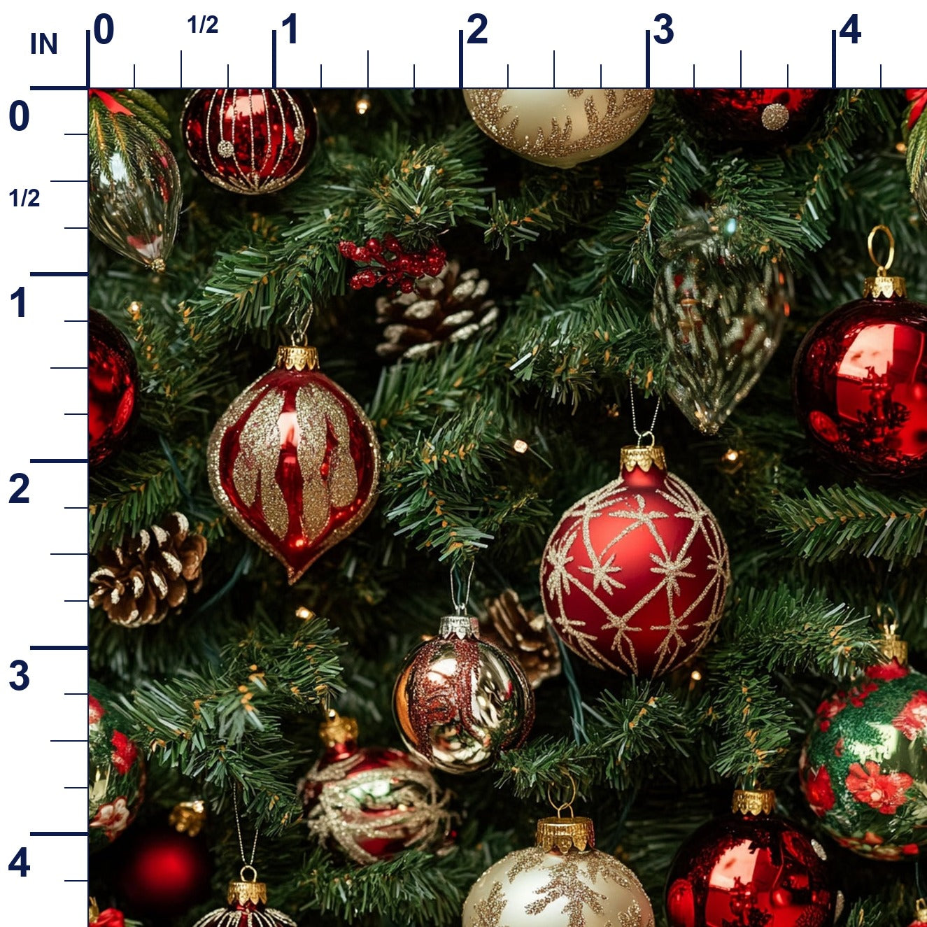 ruler-scale (auto)