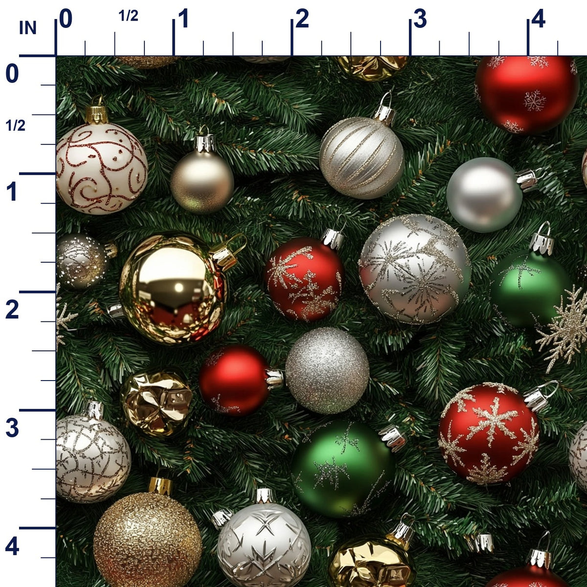 ruler-scale (auto)